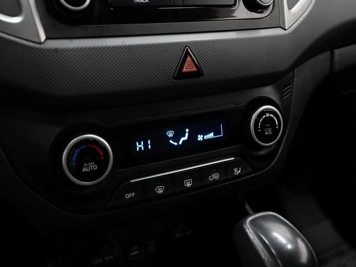 Купить Хендай Крета, 2017, 167 000 км.. Фото: #21