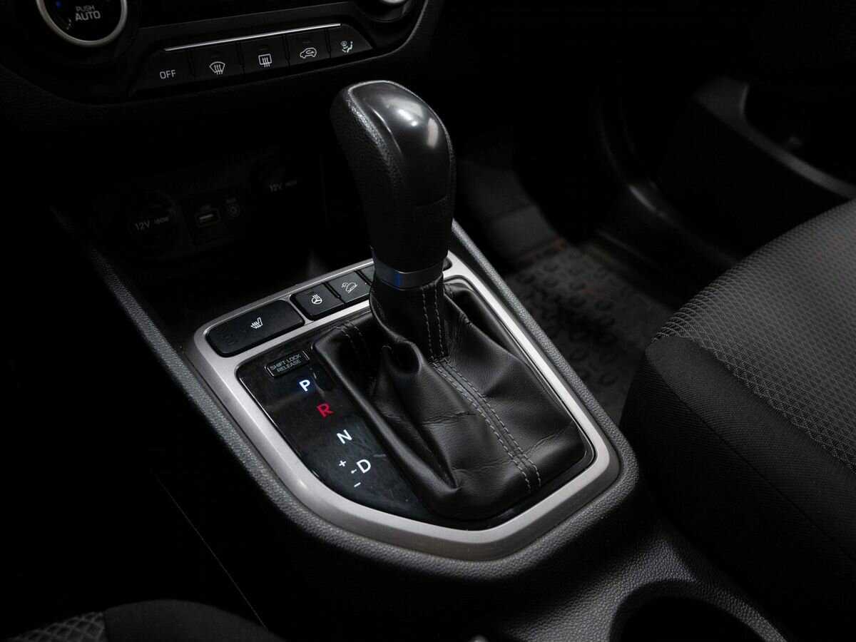 Купить Хендай Крета, 2017, 167 000 км.. Фото: #22