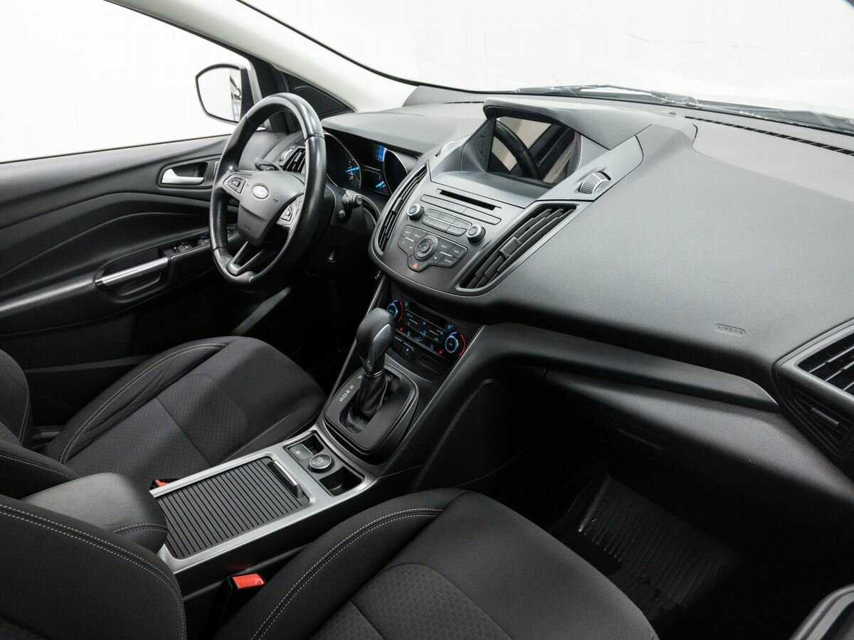 Купить Форд Куга, 2019, 104 514 км.. Фото: #6