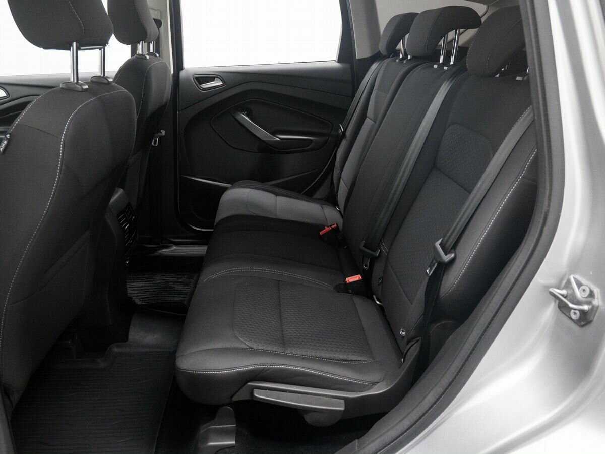 Купить Форд Куга, 2019, 104 514 км.. Фото: #11