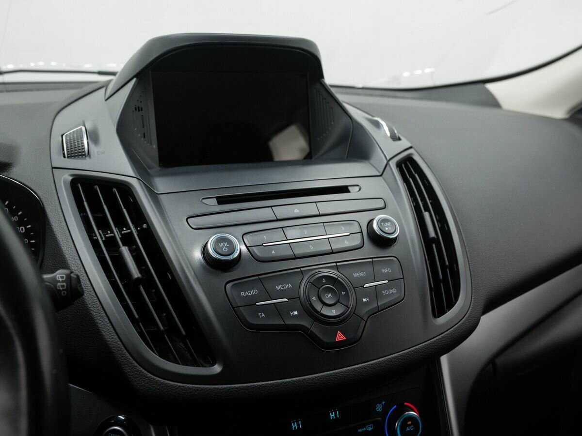 Купить Форд Куга, 2019, 104 514 км.. Фото: #19