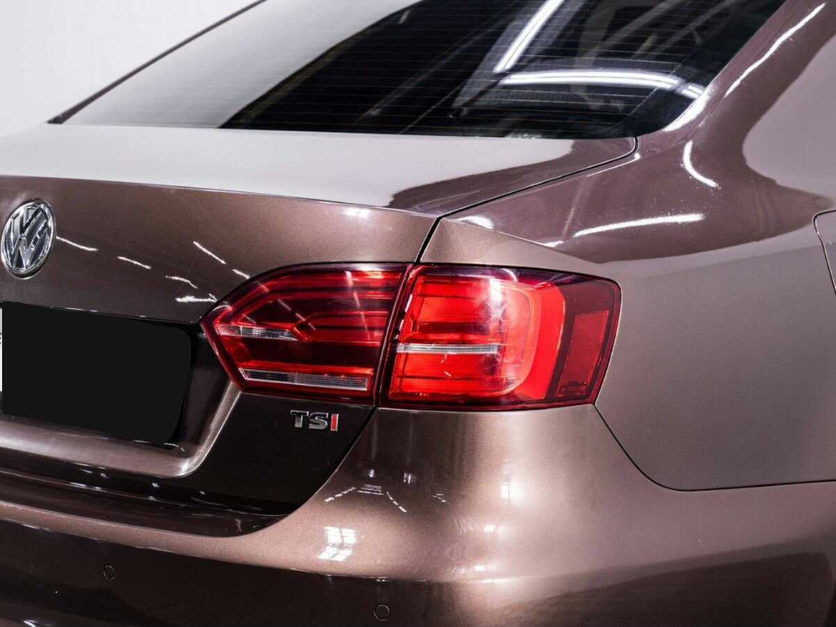 Купить Фольксваген Джетта, 2014, 150 000 км.. Фото: #18