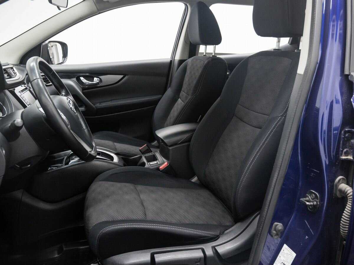 Купить Ниссан Кашкай, 2014, 202 000 км.. Фото: #14