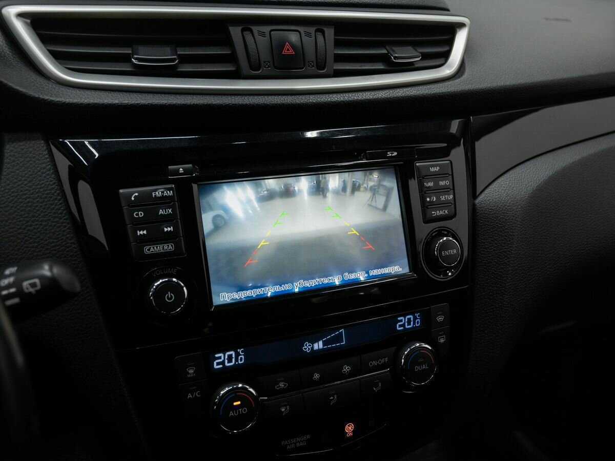 Купить Ниссан Кашкай, 2014, 202 000 км.. Фото: #20