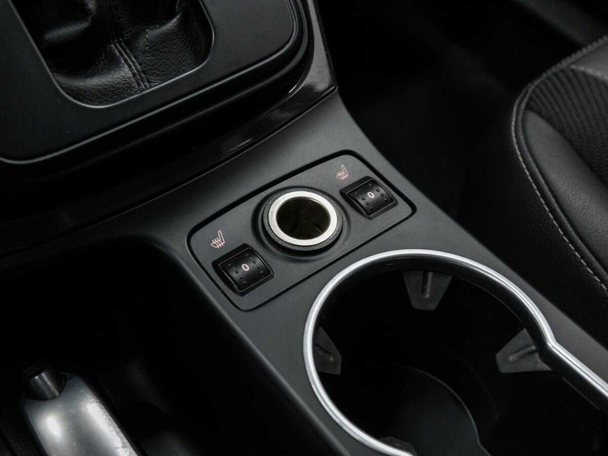 Купить Форд Куга, 2015, 165 128 км.. Фото: #14