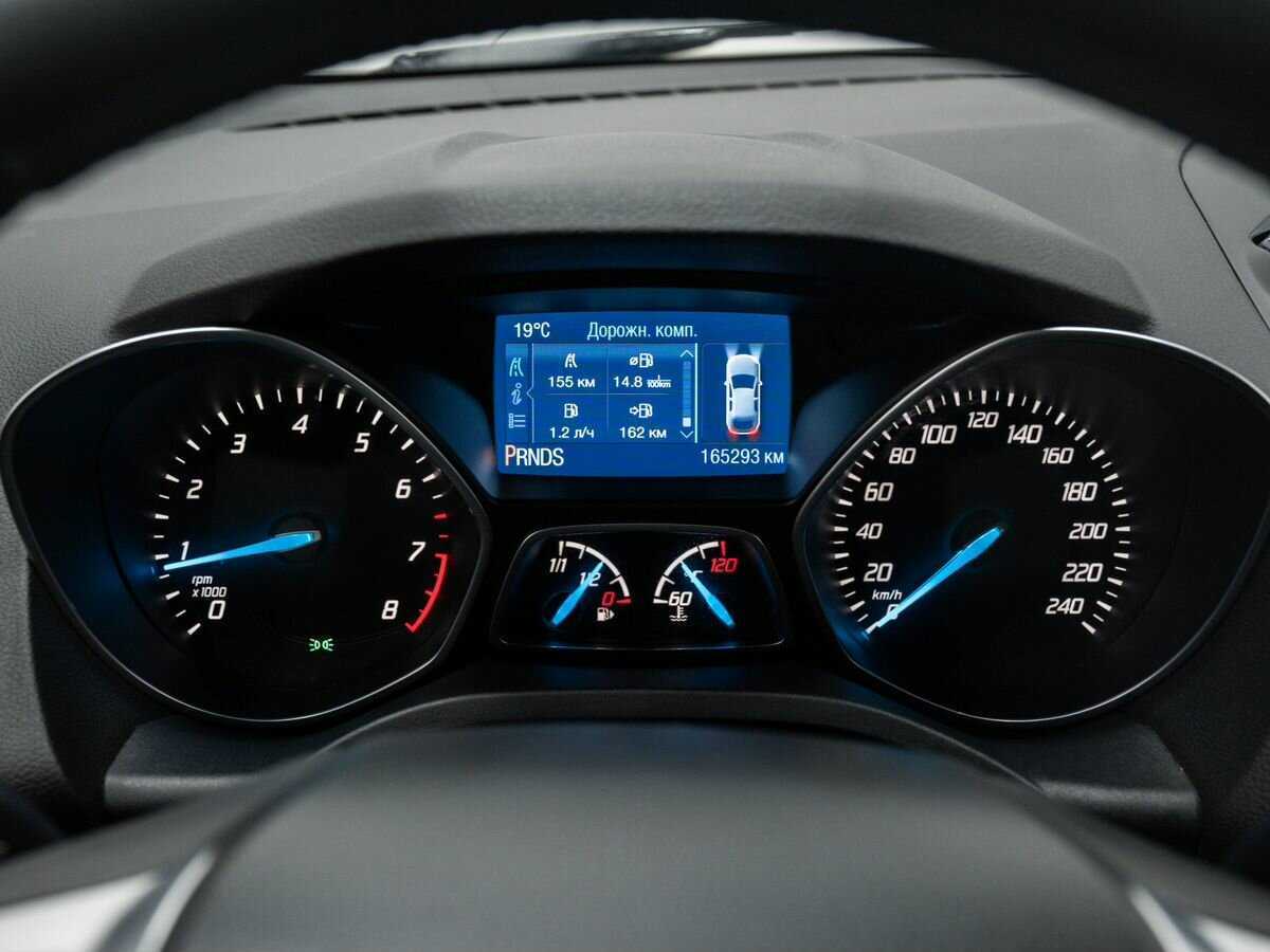 Купить Форд Куга, 2015, 165 128 км.. Фото: #17