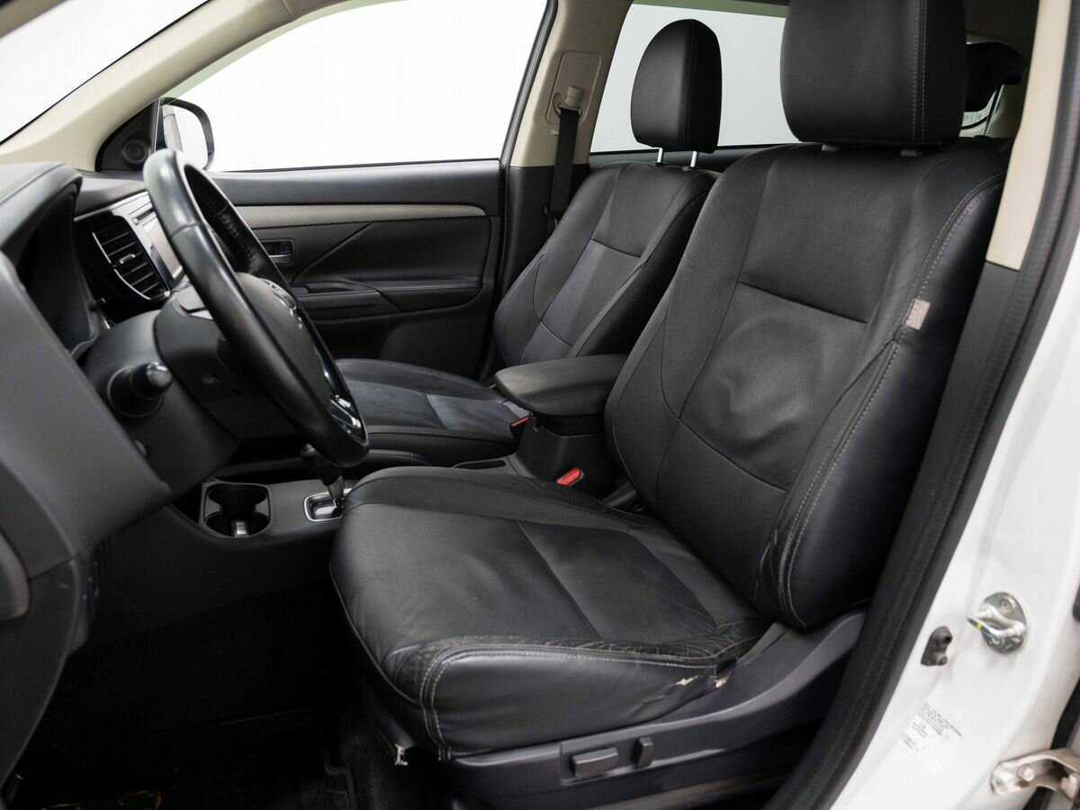 Купить Митсубиши Оутлэндер, 2015, 220 000 км.. Фото: #9