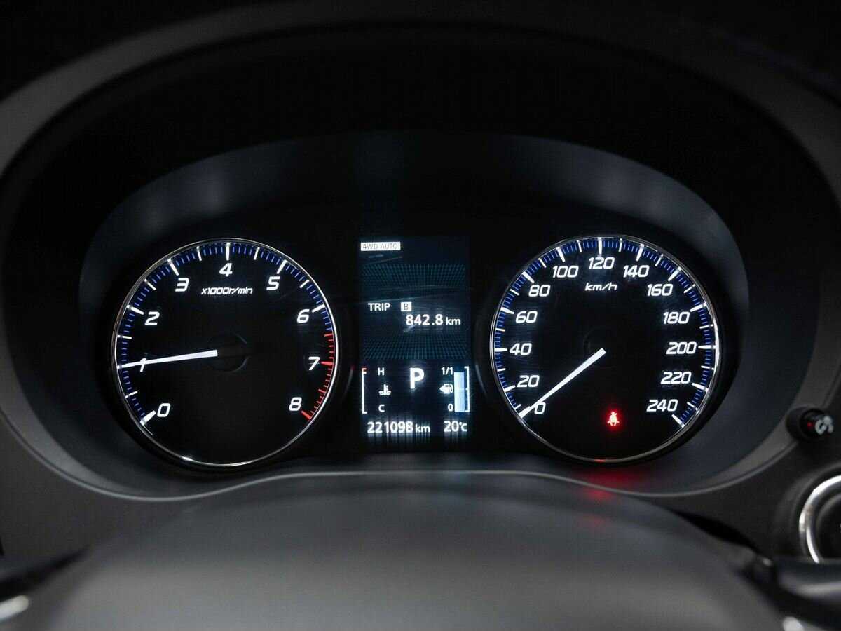 Купить Митсубиши Оутлэндер, 2015, 220 000 км.. Фото: #18