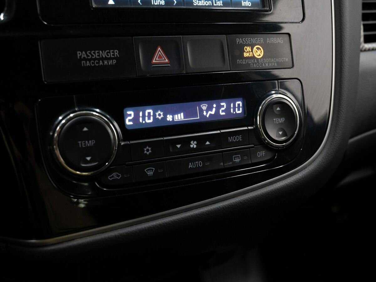 Купить Митсубиши Оутлэндер, 2015, 220 000 км.. Фото: #20