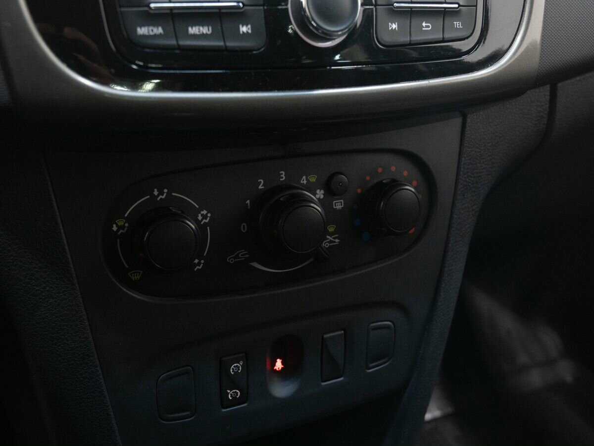 Купить Рено Сандеро, 2016, 217 567 км.. Фото: #14