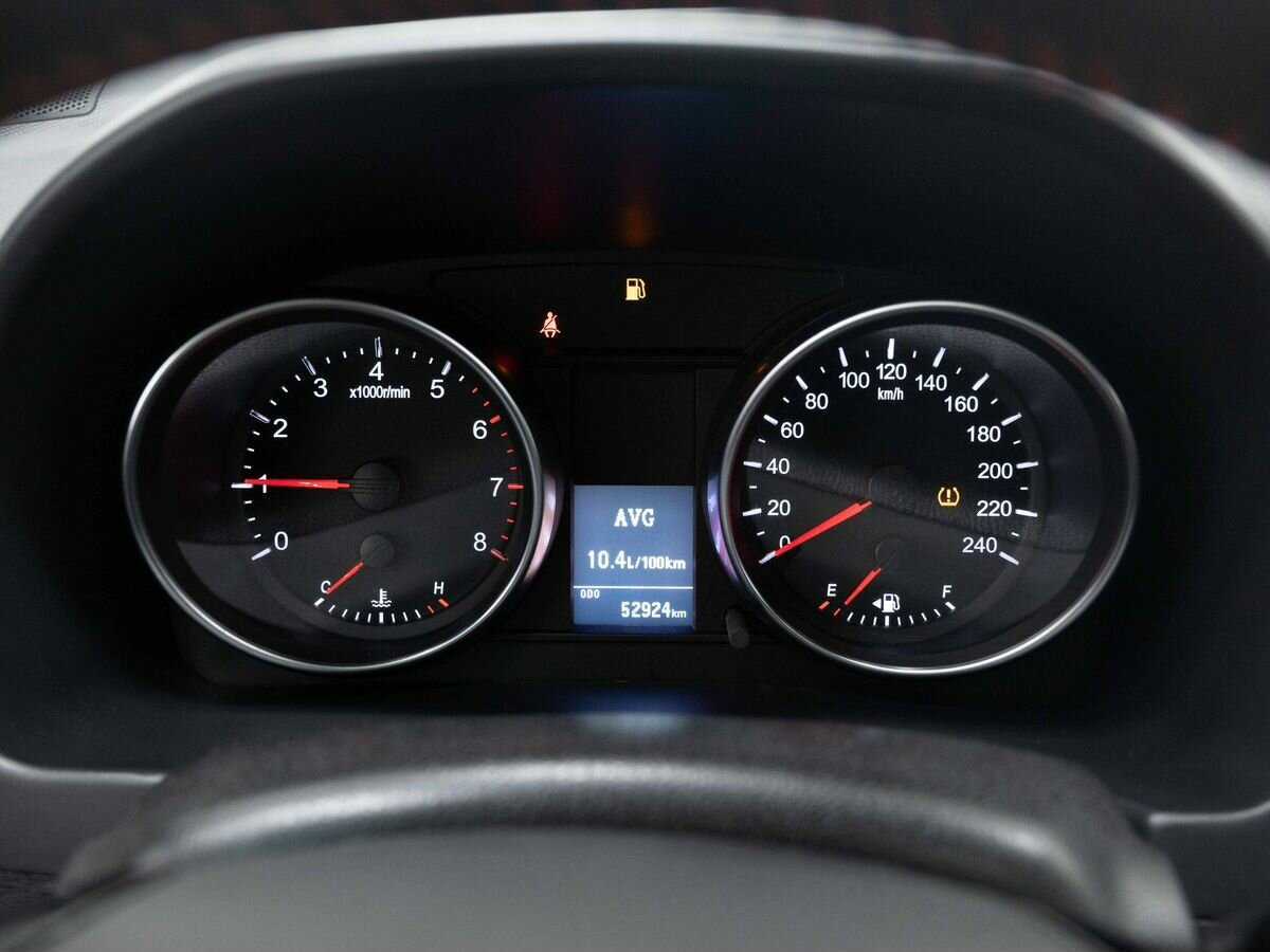 Купить Хавал Х6, 2019, 53 000 км.. Фото: #22