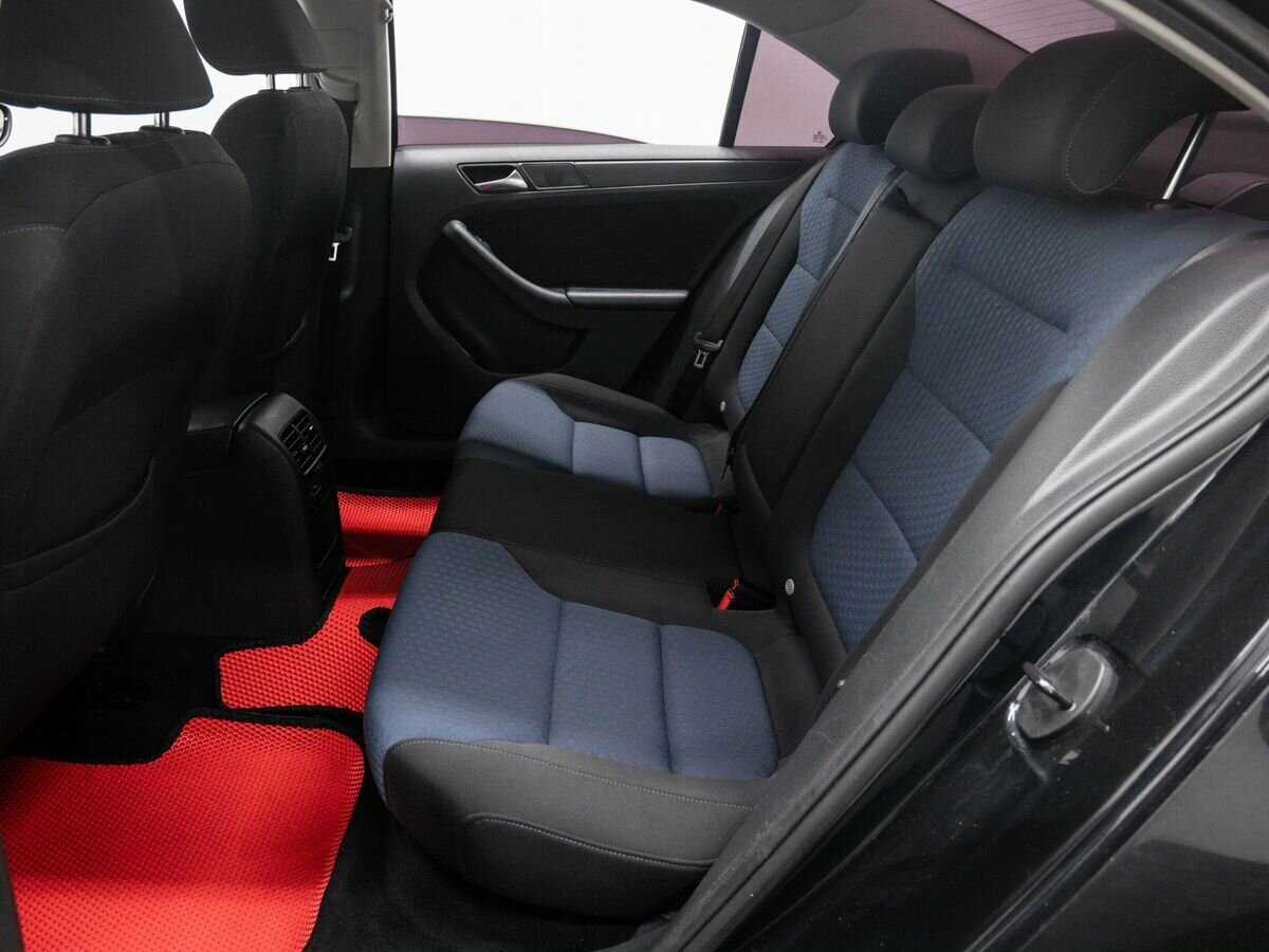 Купить Фольксваген Джетта, 2013, 312 700 км.. Фото: #11