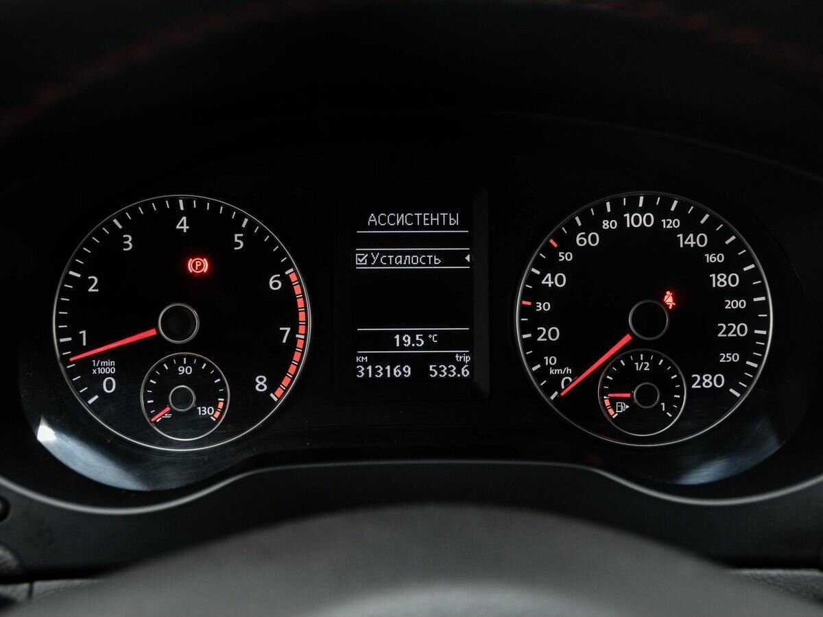 Купить Фольксваген Джетта, 2013, 312 700 км.. Фото: #19