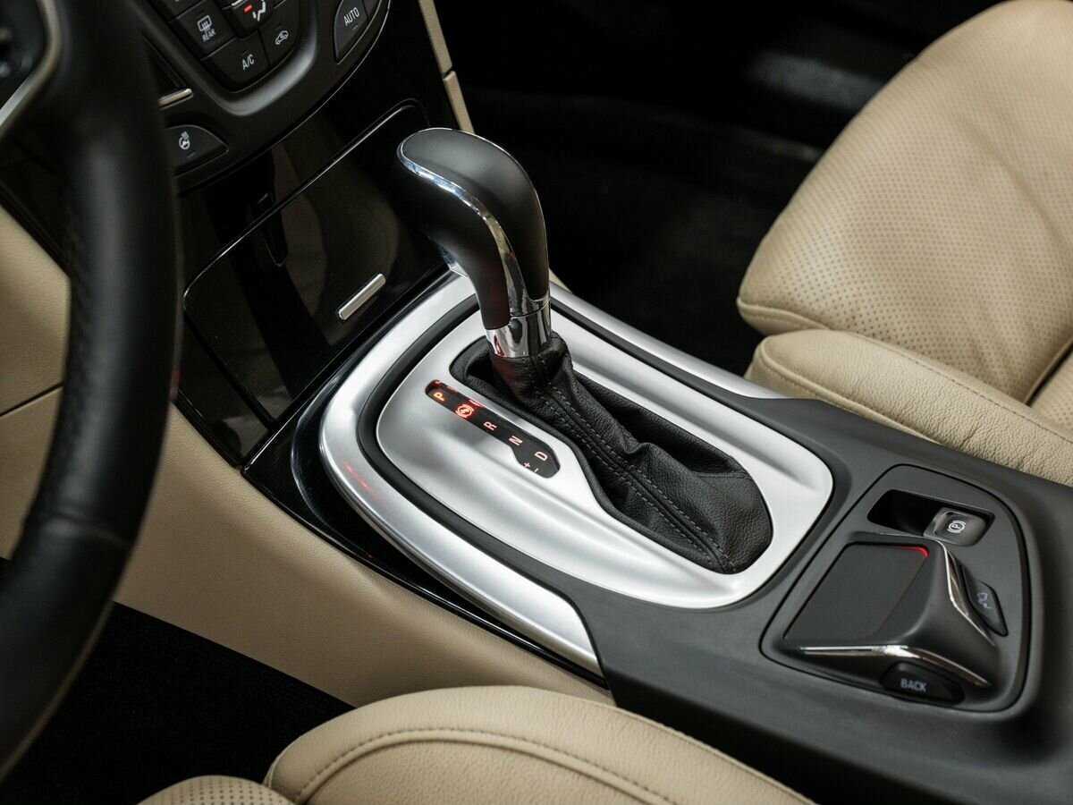 Купить Опель Инсигния, 2015, 209 000 км.. Фото: #17