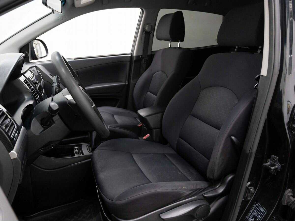 Купить Сан-Ён Актион, 2012, 175 000 км.. Фото: #8