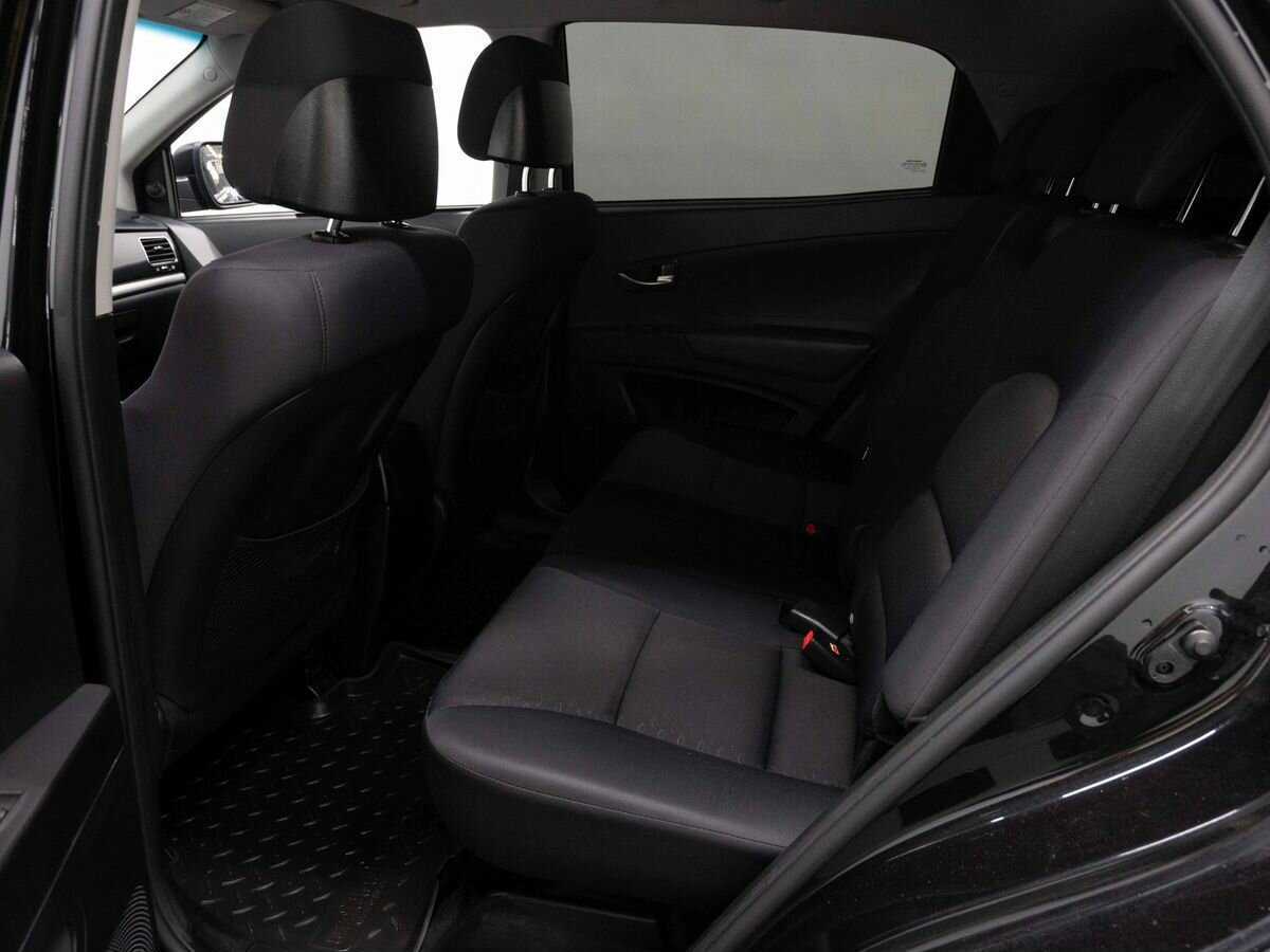 Купить Сан-Ён Актион, 2012, 175 000 км.. Фото: #9