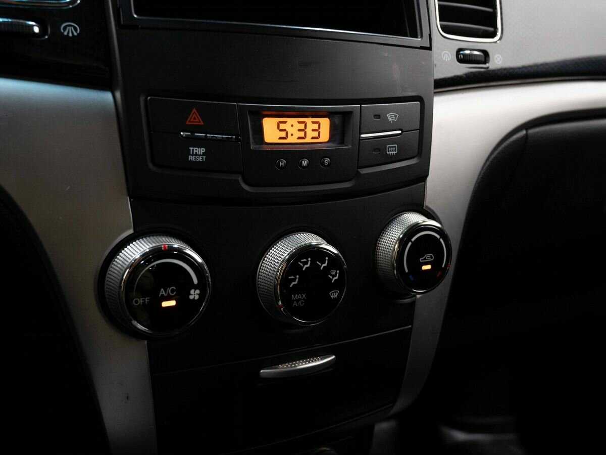 Купить Сан-Ён Актион, 2012, 175 000 км.. Фото: #16