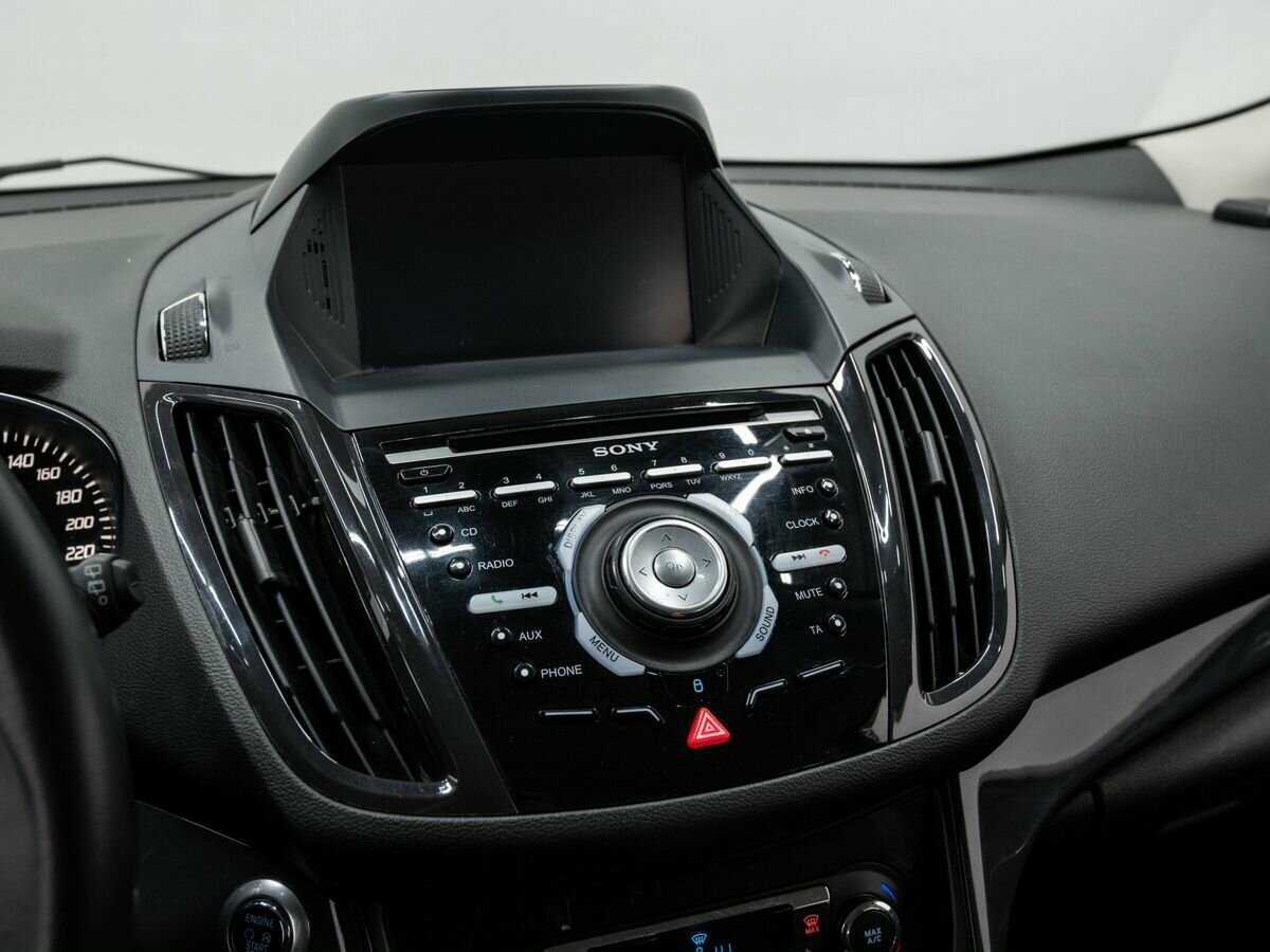 Купить Форд Куга, 2015, 165 003 км.. Фото: #20