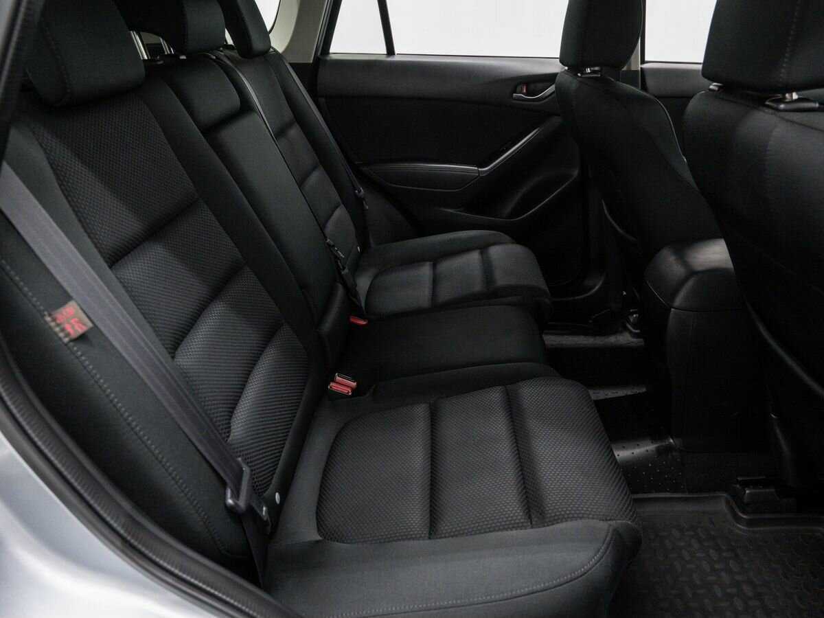 Купить Мазда Ц-Икс-5, 2015, 150 000 км.. Фото: #9