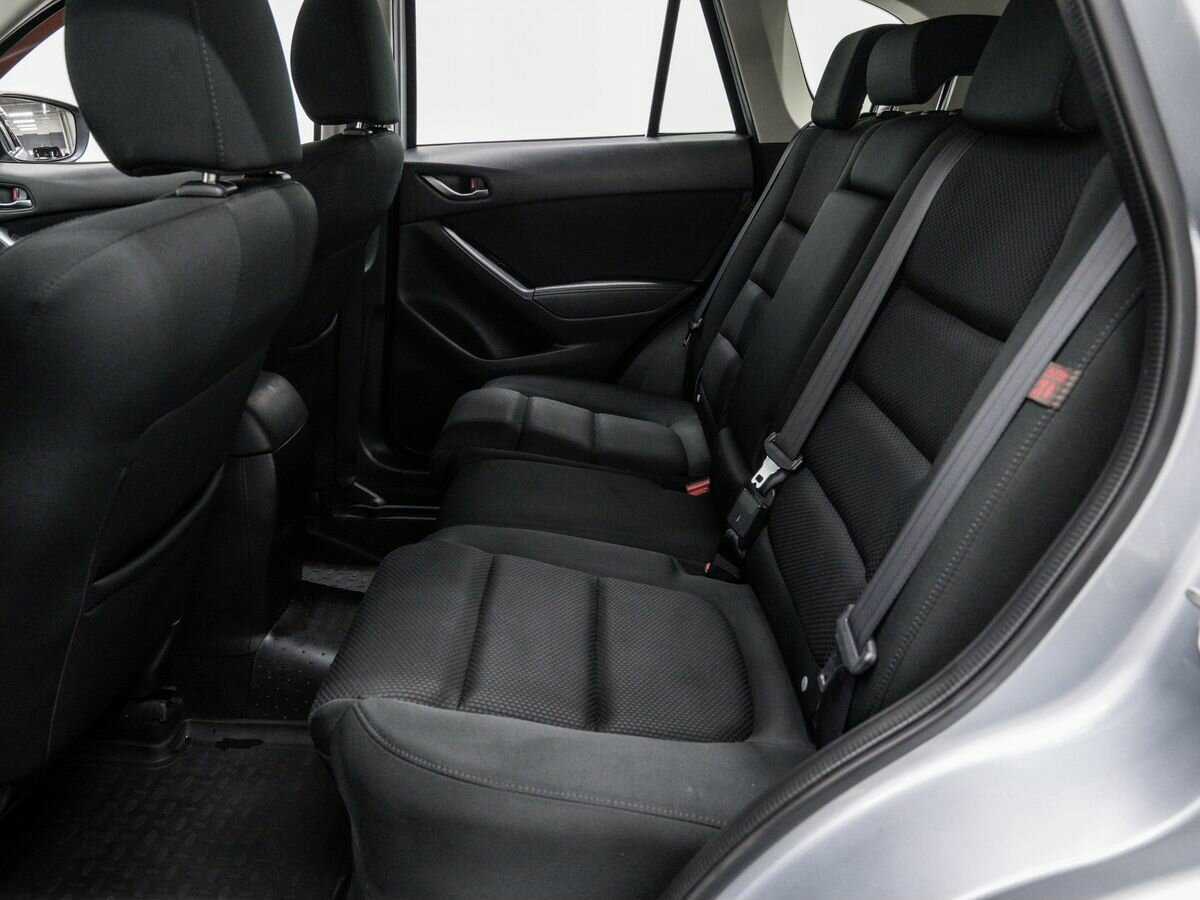 Купить Мазда Ц-Икс-5, 2015, 150 000 км.. Фото: #12