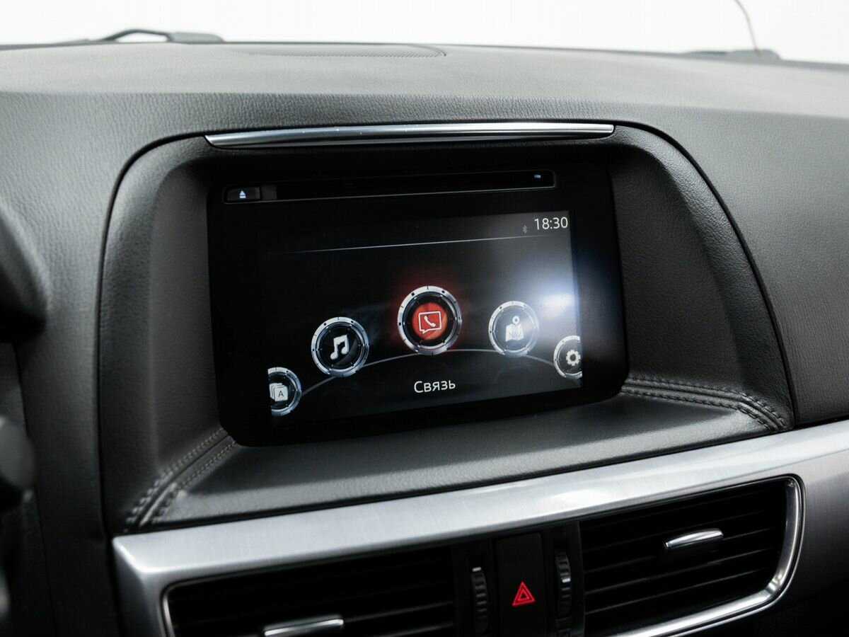 Купить Мазда Ц-Икс-5, 2015, 150 000 км.. Фото: #20