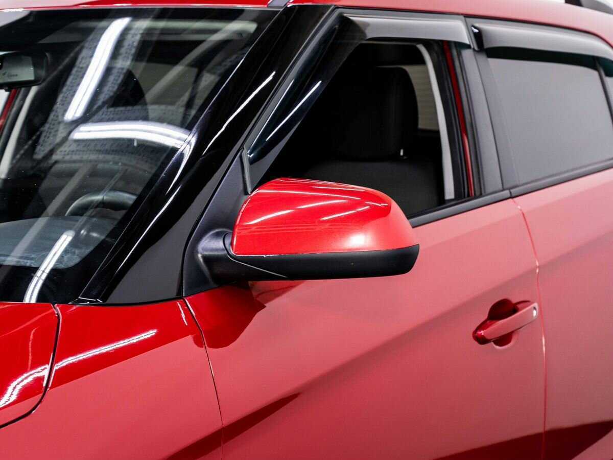 Купить Хендай Крета, 2020, 65 100 км.. Фото: #7