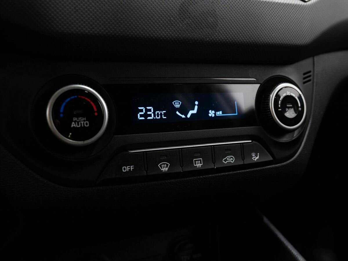 Купить Хендай Крета, 2020, 65 100 км.. Фото: #20