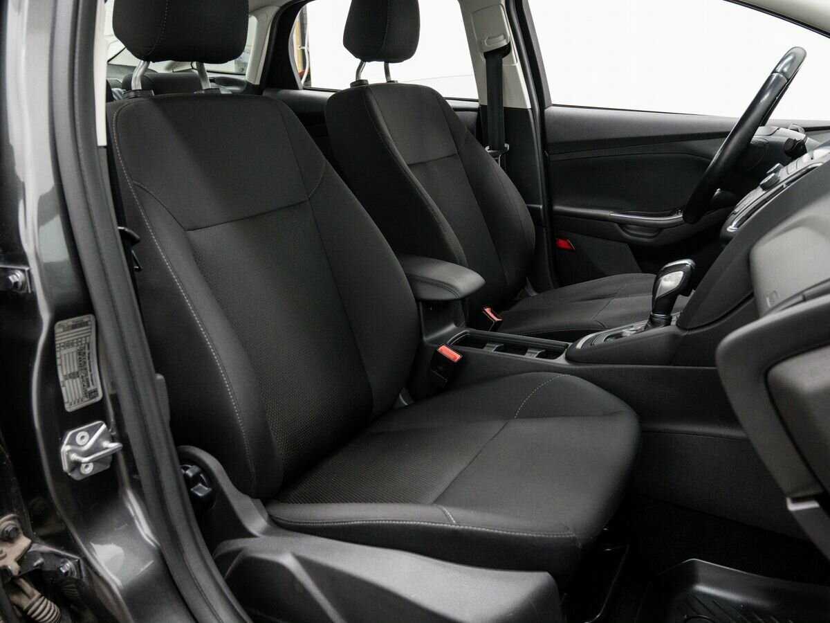 Купить Форд Фокус, 2017, 112 000 км.. Фото: #7