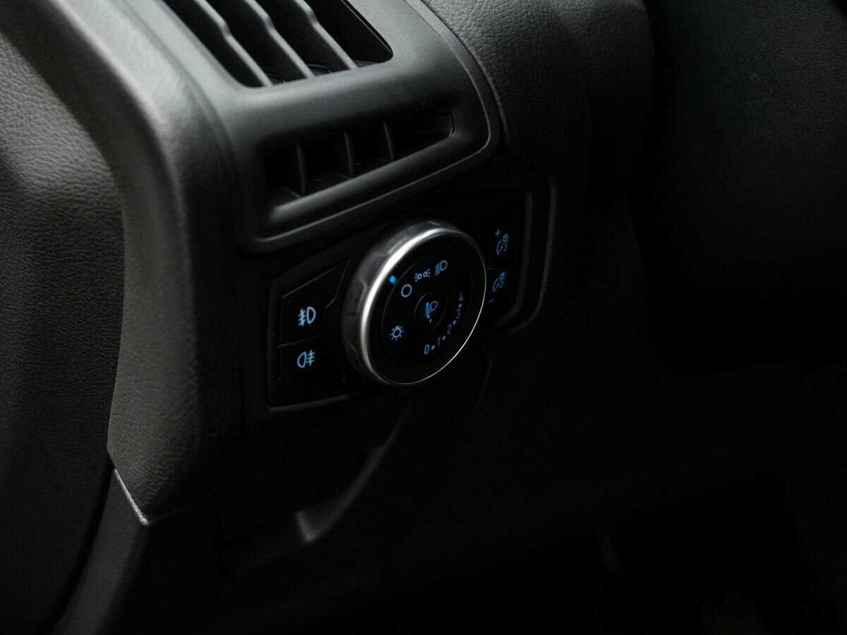 Купить Форд Фокус, 2017, 112 000 км.. Фото: #15