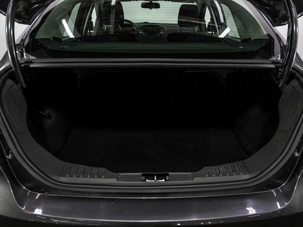 Купить Форд Фокус, 2017, 112 000 км.. Фото: #20