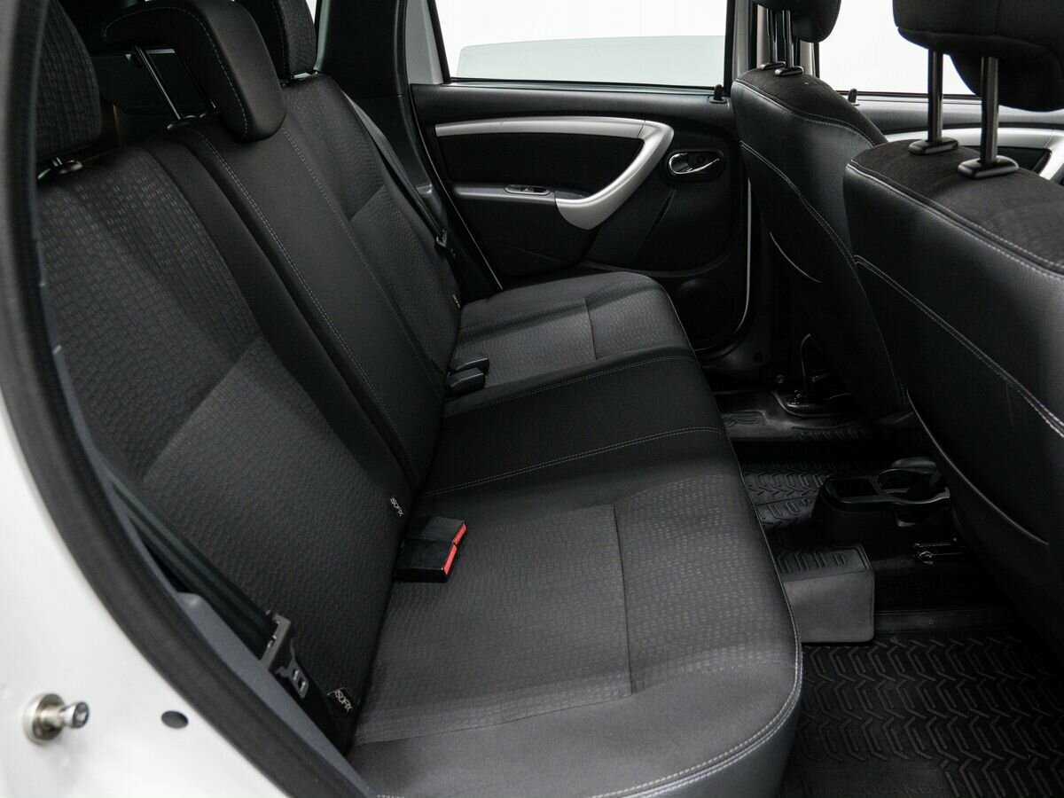 Купить Ниссан Террано, 2015, 130 000 км.. Фото: #9