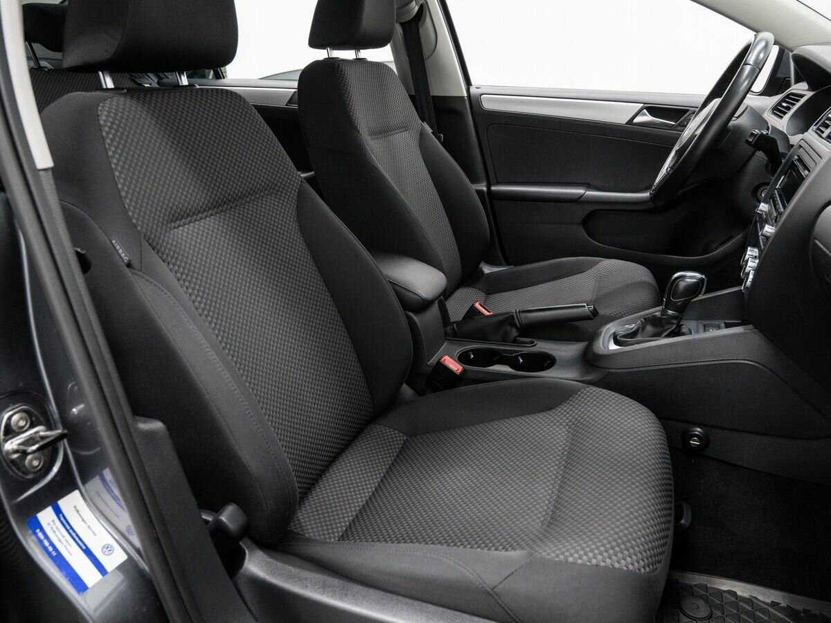 Купить Фольксваген Джетта, 2012, 194 049 км.. Фото: #8