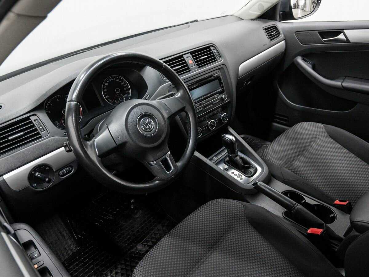 Купить Фольксваген Джетта, 2012, 194 049 км.. Фото: #13