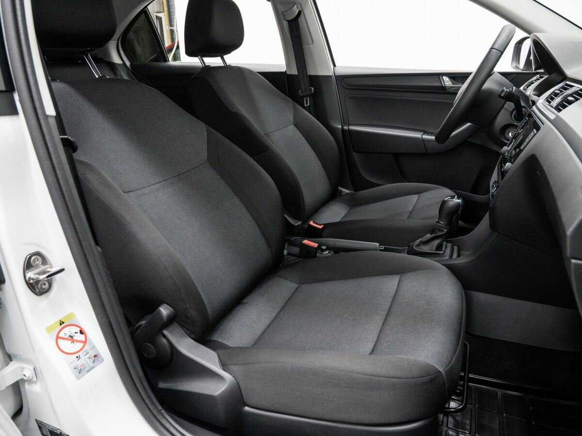 Купить Шкода Рапид, 2019, 60 000 км.. Фото: #8