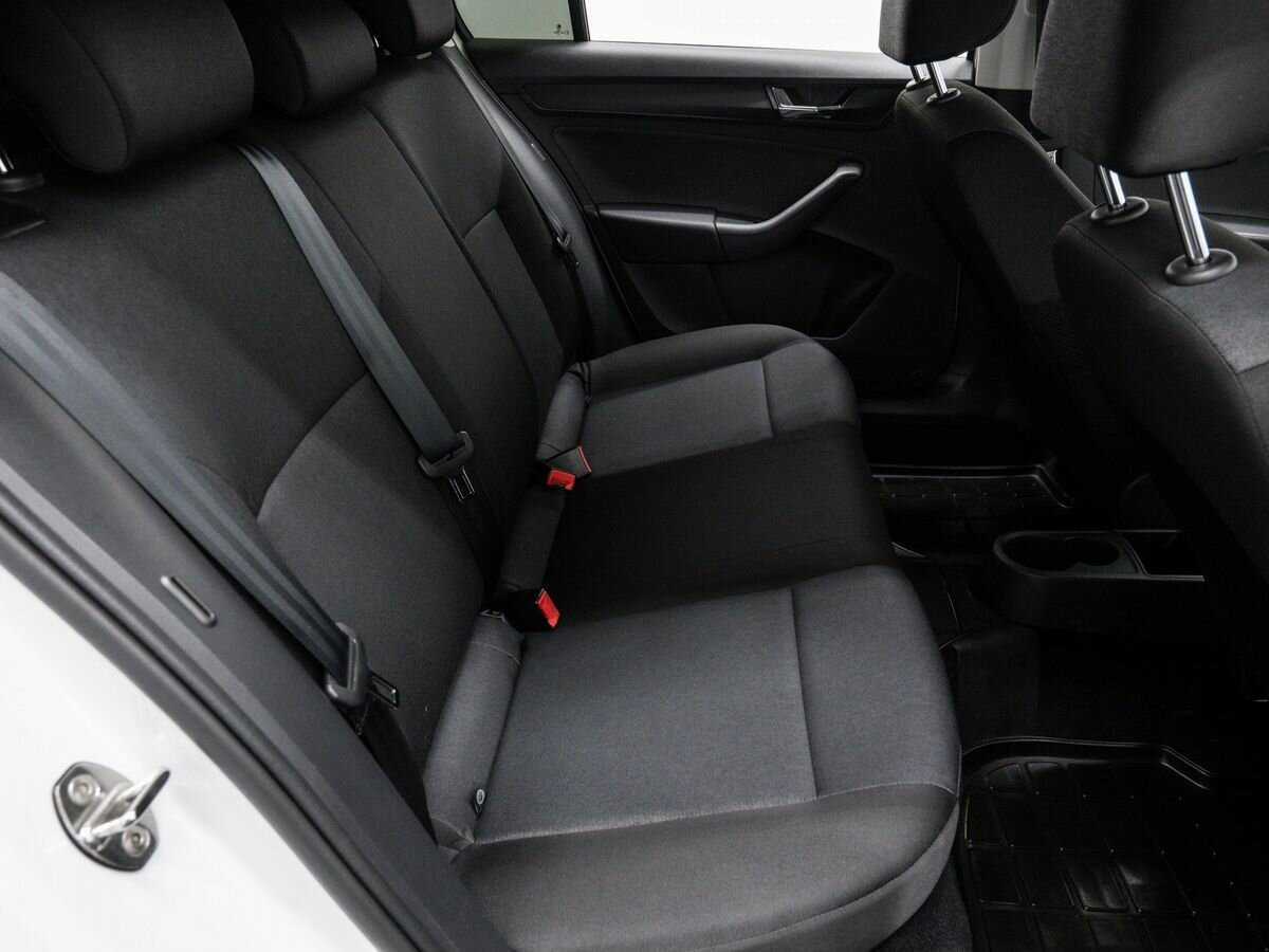 Купить Шкода Рапид, 2019, 60 000 км.. Фото: #9