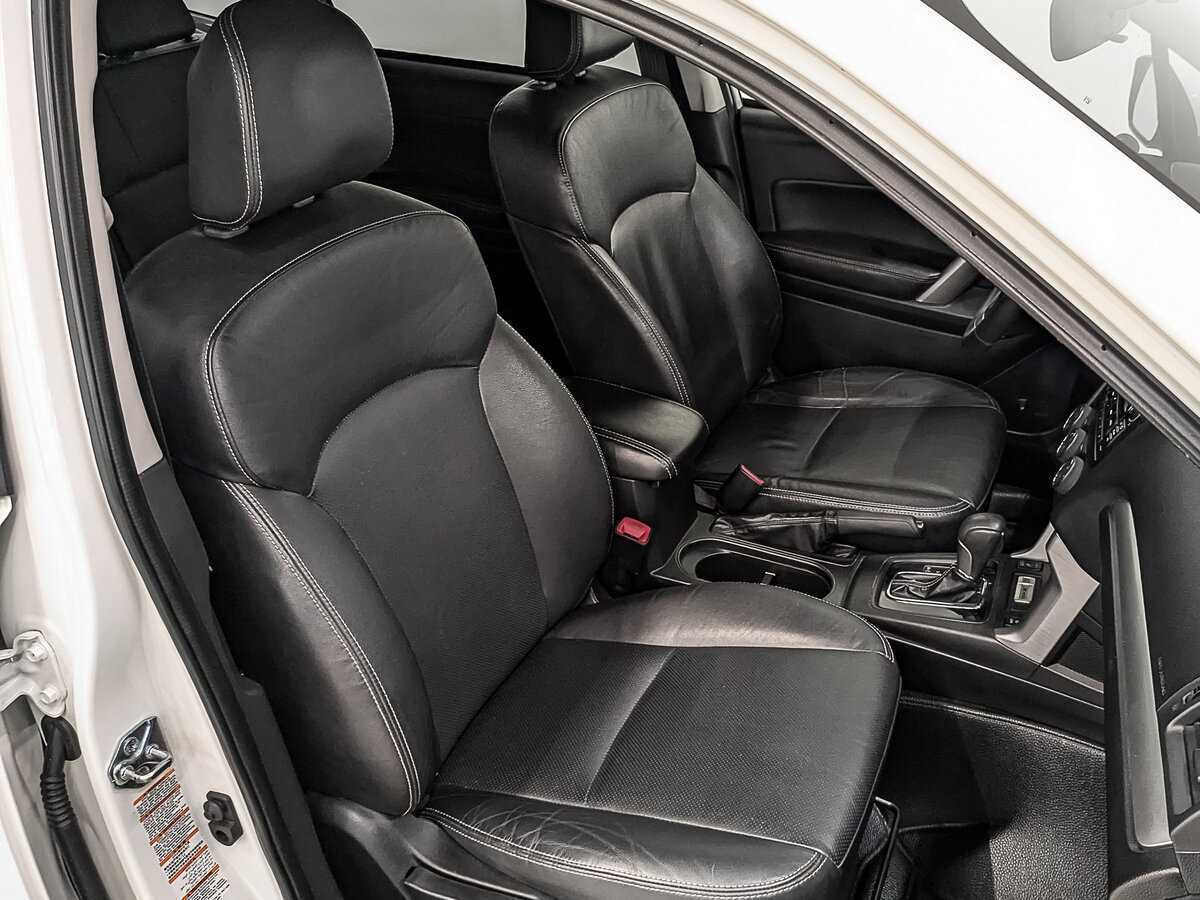 Купить Субару Форестер, 2013, 219 903 км.. Фото: #22