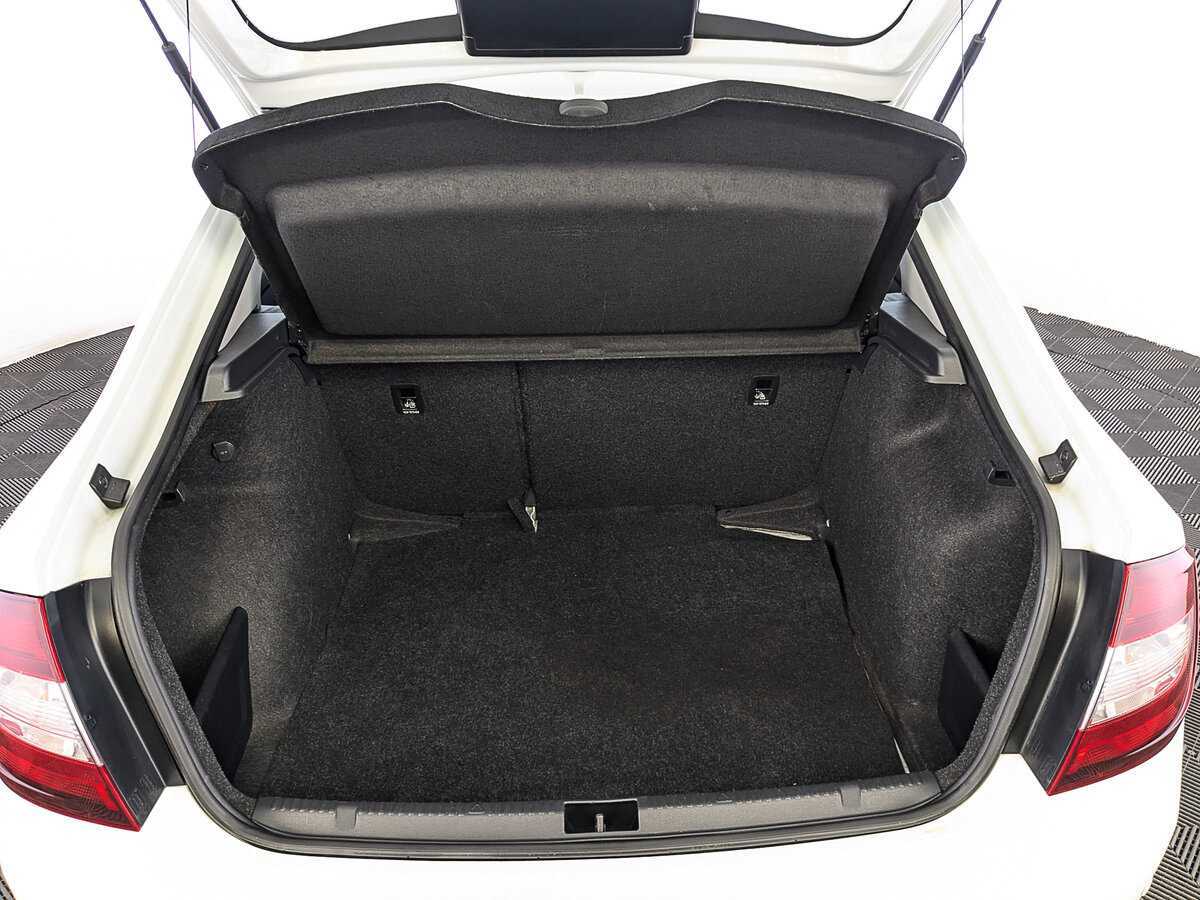 Купить Шкода Рапид, 2019, 87 256 км.. Фото: #9