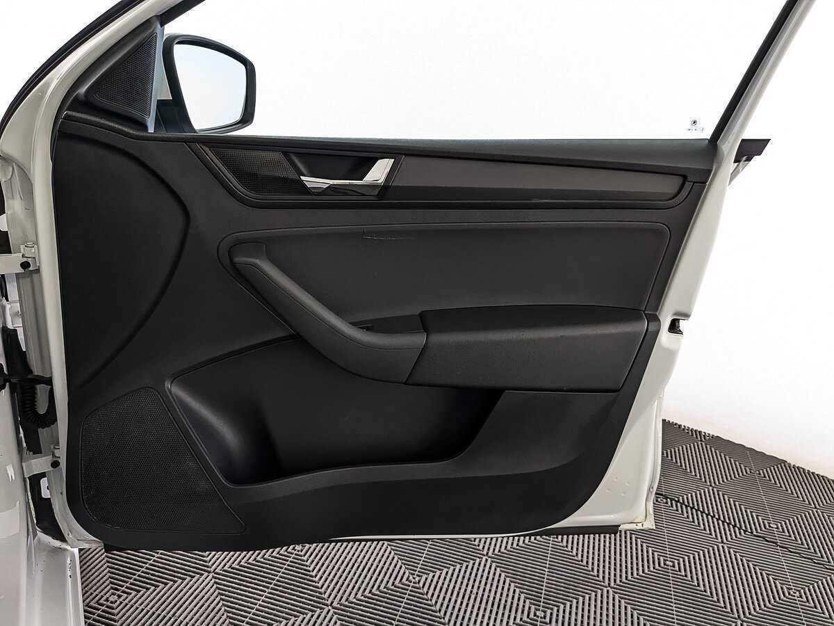 Купить Шкода Рапид, 2019, 87 256 км.. Фото: #21