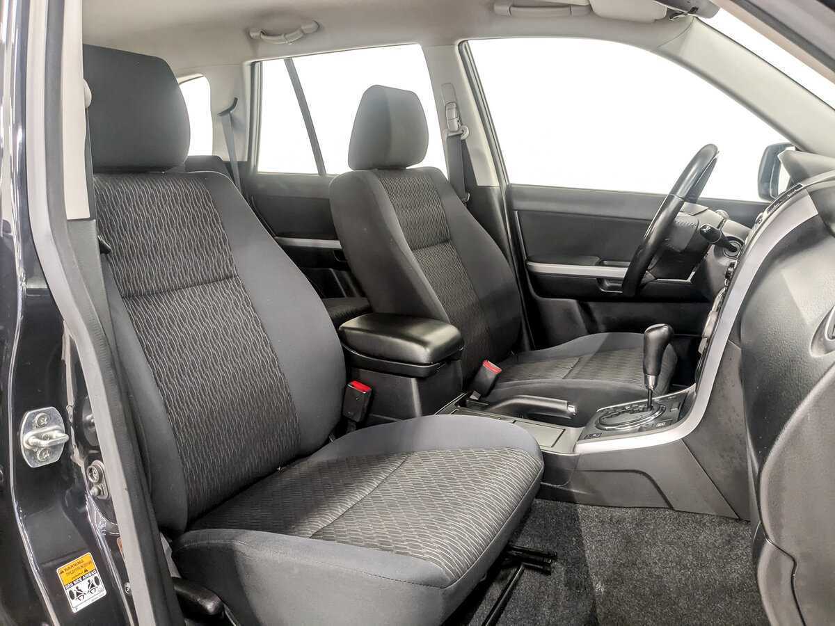 Купить Сузуки Гранд Витара, 2012, 161 319 км.. Фото: #22