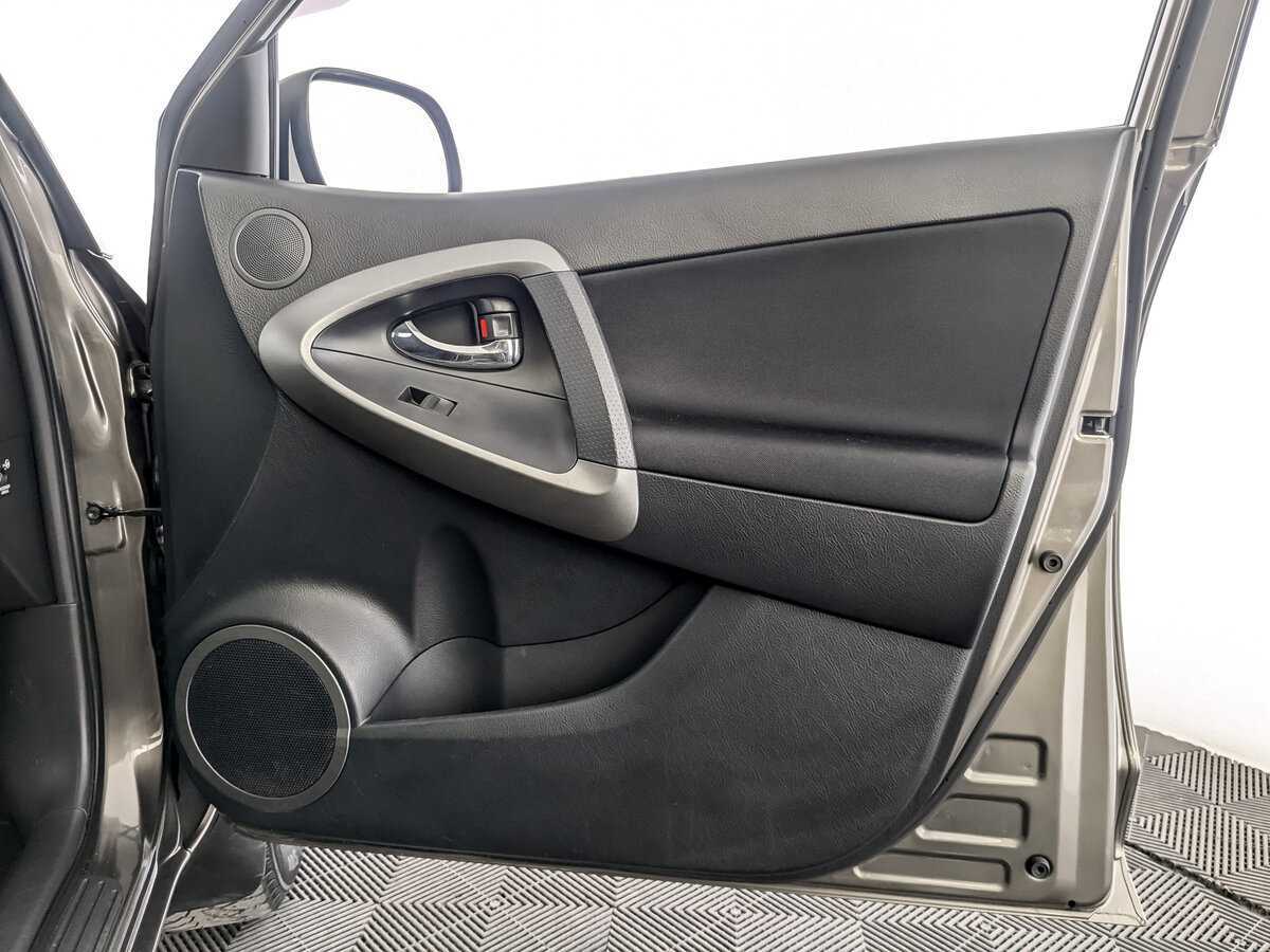 Купить Тойота Рав4, 2012, 106 585 км.. Фото: #23