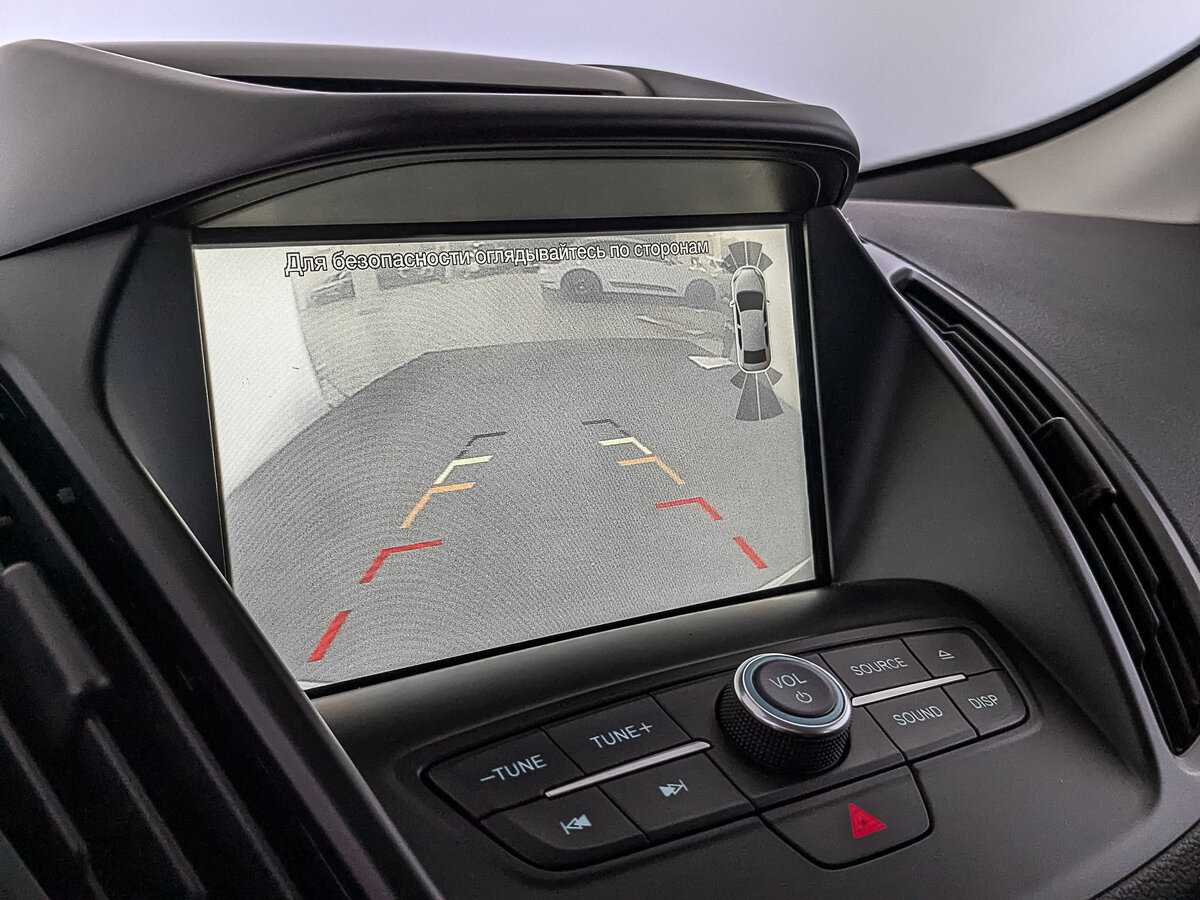 Купить Форд Куга, 2018, 58 436 км.. Фото: #25