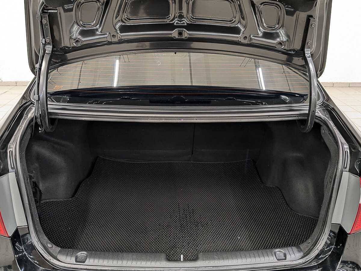 Купить Киа Рио, 2012, 104 620 км.. Фото: #9