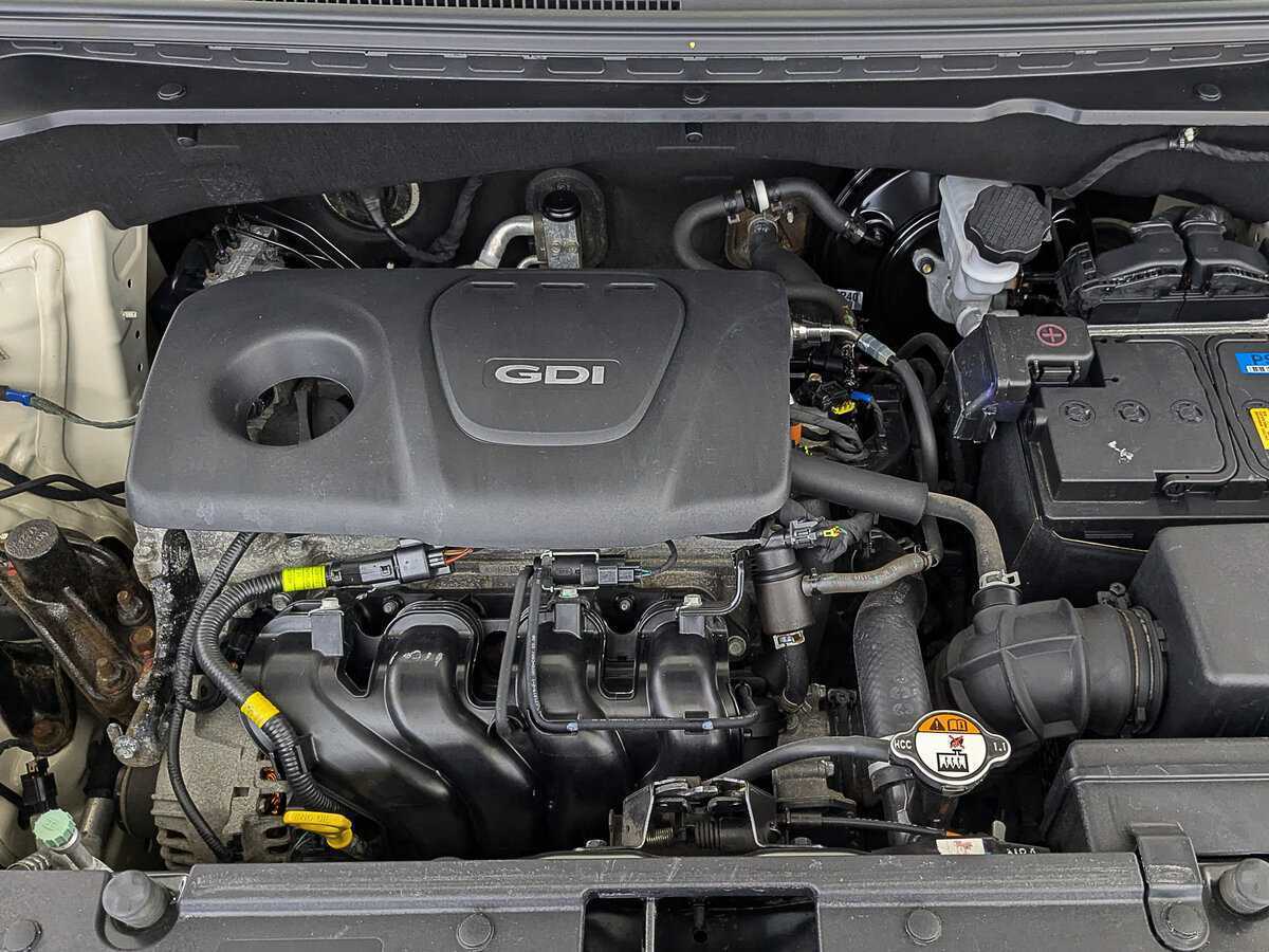 Купить Киа Соул, 2018, 52 813 км.. Фото: #8