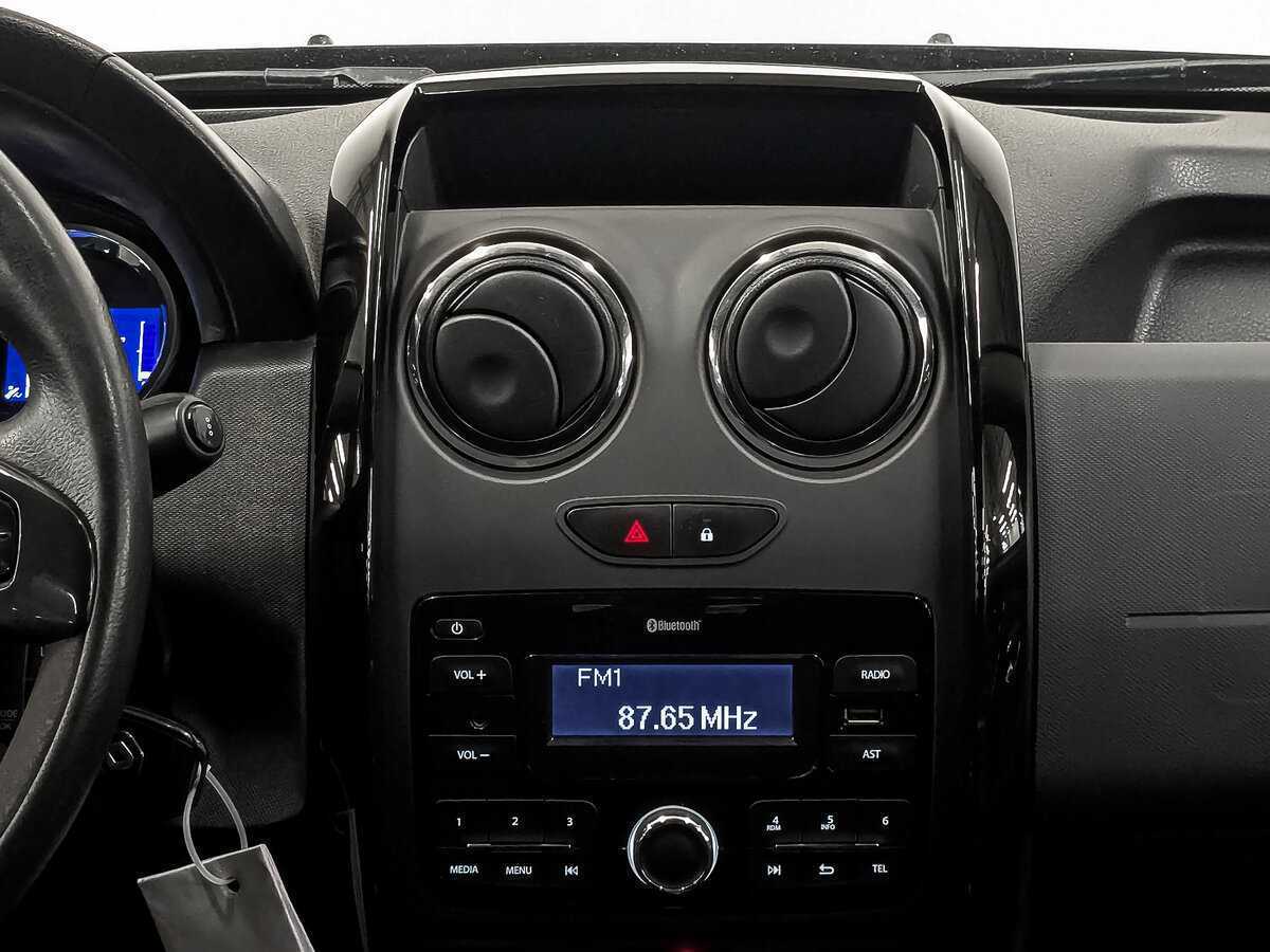 Купить Рено Дастер, 2018, 138 944 км.. Фото: #16