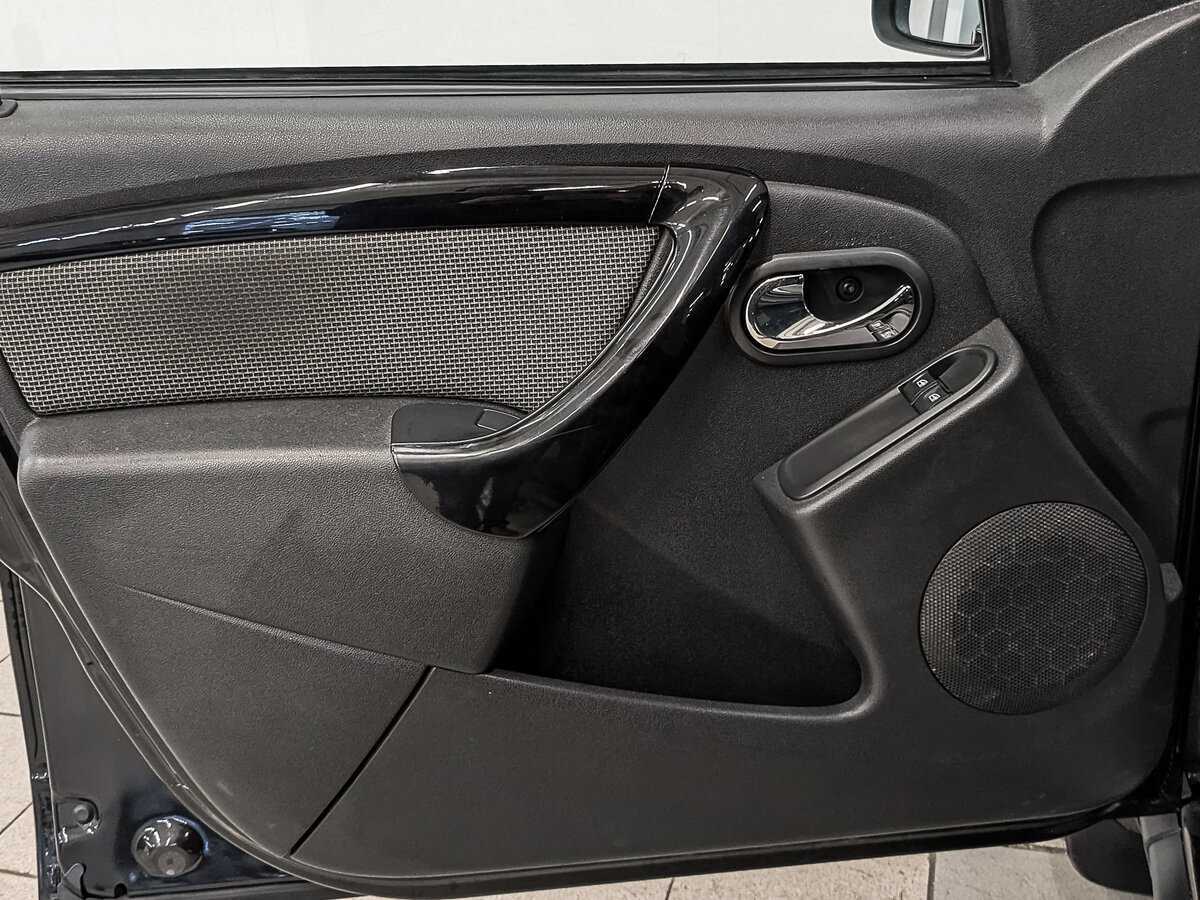 Купить Рено Дастер, 2018, 138 944 км.. Фото: #18