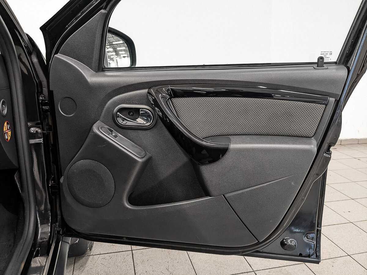 Купить Рено Дастер, 2018, 138 944 км.. Фото: #24