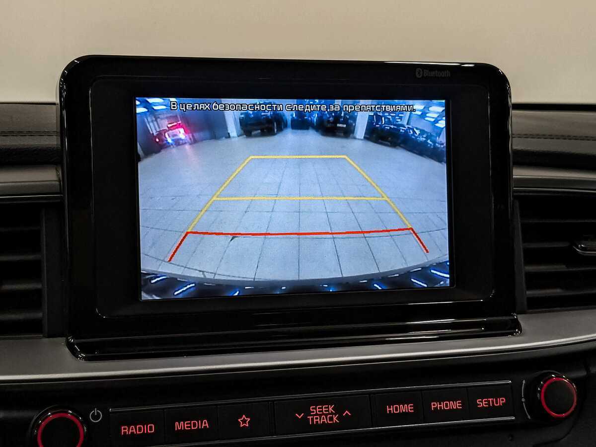 Купить Киа Сид, 2019, 45 389 км.. Фото: #25