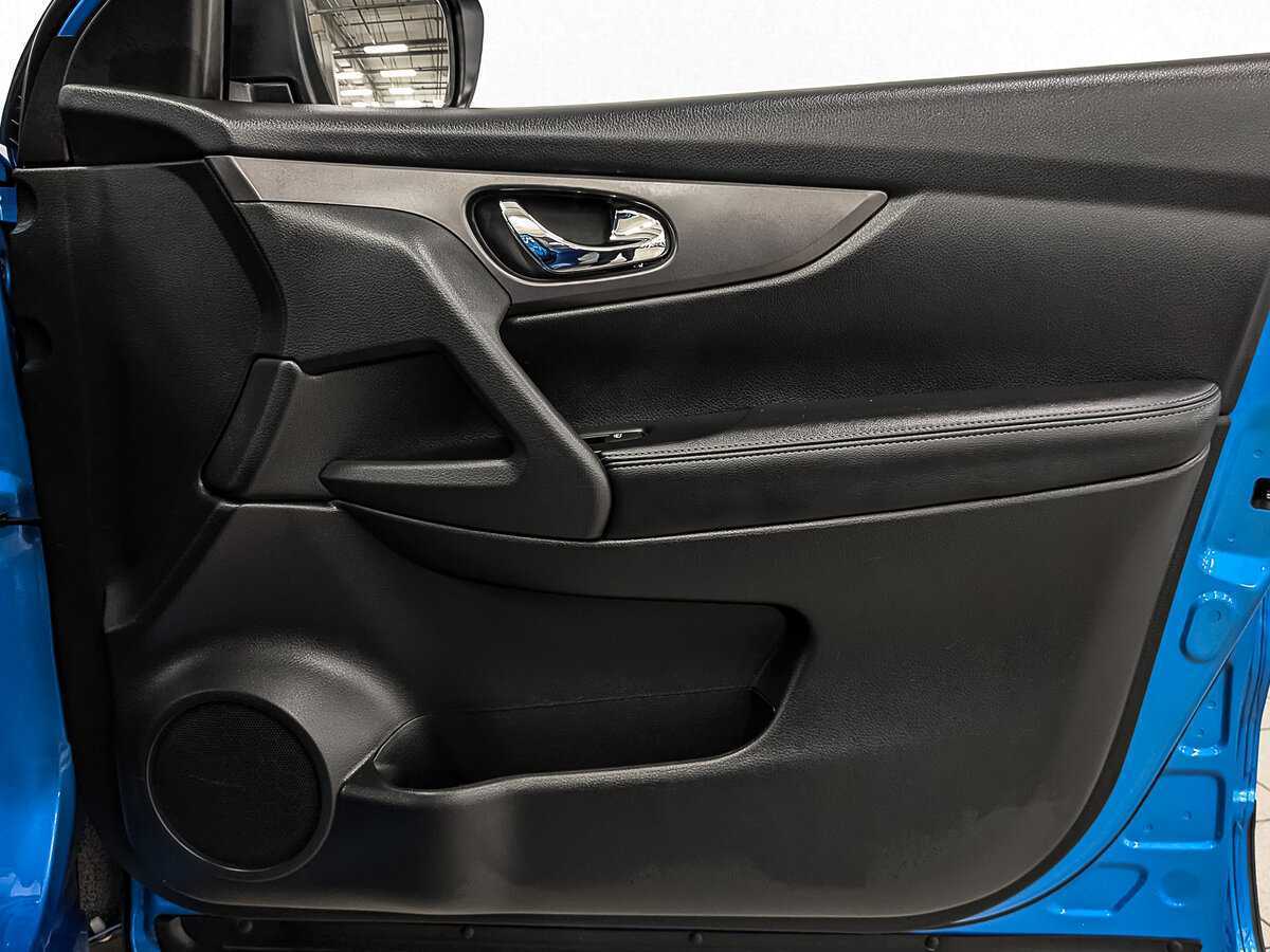 Купить Ниссан Кашкай, 2019, 39 664 км.. Фото: #24