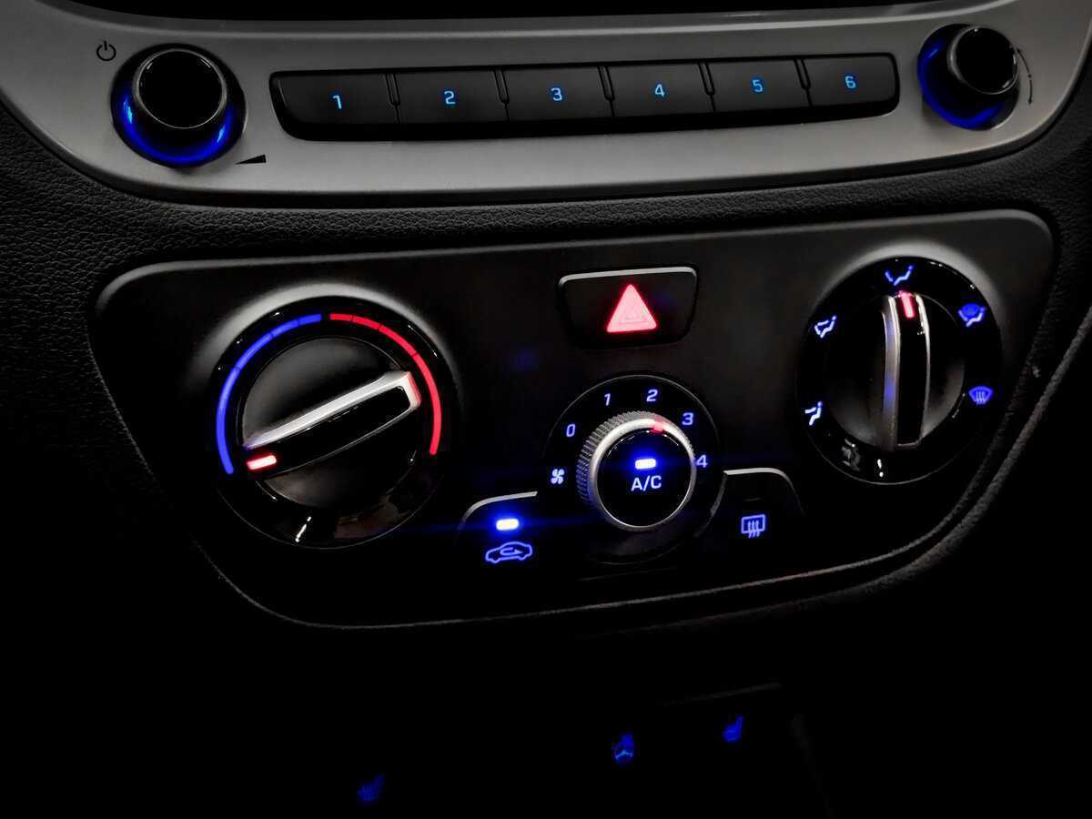 Купить Хендай Солярис, 2017, 107 457 км.. Фото: #26