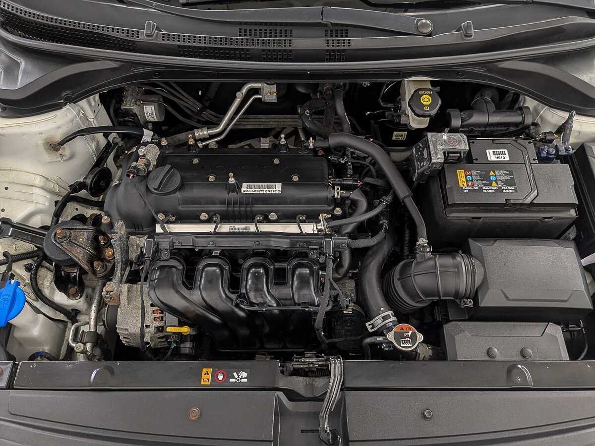 Купить Хендай Солярис, 2017, 88 966 км.. Фото: #8